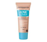 Dermacol Acnecover Make-Up fondotinta per pelli problematiche 30 ml Tonalità 3