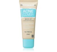 Dermacol Acnecover Make-Up fondotinta per pelli problematiche 30 ml Tonalità 3