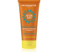 Dermacol After Sun Hydrating & Cooling Gel crema doposole con effetto idratante 150 ml