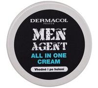 Dermacol Agent All In One Crema idratante completa da uomo- 70ml
