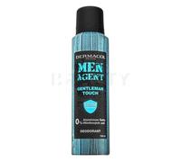 Dermacol Deodorante da uomo Agent Gentleman Touch 150 ml