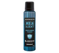 Dermacol Deodorante da uomo Agent Gentleman Touch 150 ml