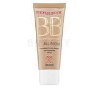 Dermacol All in One Hyaluron Beauty Cream 02 Bronzo 30 ml - BB Cream