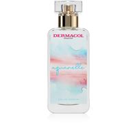 Dermacol Aquarelle Eau de Parfum da donna 50 ml