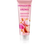 Dermacol Aroma Moment Almond Macaroon gel doccia rilassante 250 ml