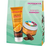 Dermacol Aroma Moment Belgian Chocolate confezione regalo per la doccia