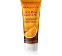 Dermacol Aroma Moment Belgian Chocolate crema per le mani 100 ml