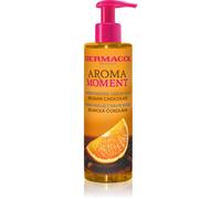 Dermacol Aroma Moment Belgian Chocolate sapone liquido 250 ml