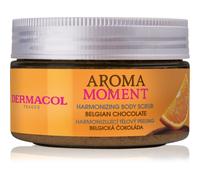 Dermacol Aroma Moment Belgian Chocolate scrub corpo 200 g
