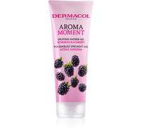 Dermacol Aroma Moment Bohemian Blackberry gel doccia 250 ml
