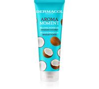 Dermacol Aroma Moment Brazilian Coconut gel doccia rilassante 250 ml