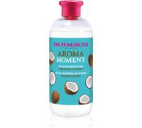 Dermacol Aroma Moment Brazilian Coconut schiuma rilassante per il bagno 500 ml