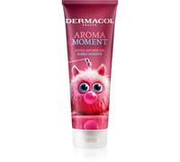 Dermacol Aroma Moment Bubble Monster gel doccia per bambini 250 ml