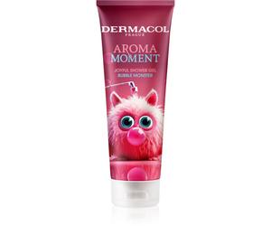 Dermacol Aroma Moment Bubble Monster gel doccia per bambini 250 ml