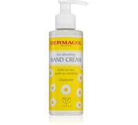 Dermacol Aroma Moment Chamomile crema per le mani a assorbimento rapido 150 ml