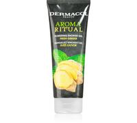 Dermacol Aroma Moment Fresh Ginger gel doccia energizzante 250 ml