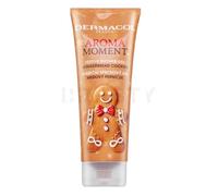 Dermacol Aroma Moment Gel Doccia Biscotti di Pan di Zenzero 250 ml - Gel doccia