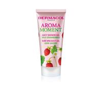 Dermacol Aroma Moment Gel Doccia Fragole di Bosco 30ml - Gel doccia