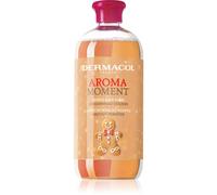 Dermacol Aroma Moment Gingerbread Cookies bagnoschiuma 500 ml