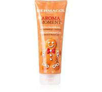 Dermacol Aroma Moment Gingerbread Cookies gel doccia 250 ml