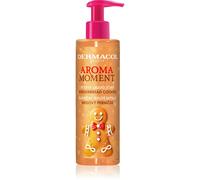 Dermacol Aroma Moment Gingerbread Cookies sapone liquido per le mani 250 ml