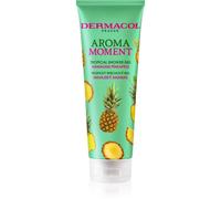 Dermacol Aroma Moment Hawaiian Pineapple gel doccia tropicale 250 ml