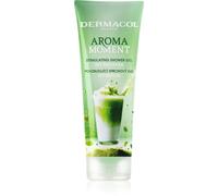 Dermacol Aroma Moment Hey Matcha gel doccia 250 ml