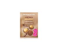 Dermacol Aroma Moment Macadamia Truffle Bagnoschiuma 2X15 Ml - Gel doccia