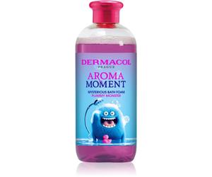 Dermacol Aroma Moment Plummy Monster bagnoschiuma per bambini profumi Plum 500 ml