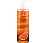 Dermacol Aroma Moment Sapone Liquido Cioccolato Belga 250 ml - Sapone liquido