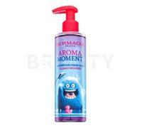 Dermacol Aroma Moment Sapone Liquido Plummy Monster 250 ml - Sapone liquido