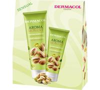 Dermacol Aroma Moment Sicilian Pistachio confezione regalo per il corpo
