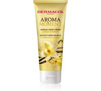 Dermacol Aroma Moment Vanilla Bourbon crema per le mani 100 ml