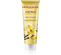 Dermacol Aroma Moment Vanilla Bourbon gel doccia 250 ml