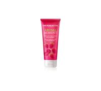 Dermacol Aroma Moment Wild Crema Mani Lampone 100 ml - Crema mani