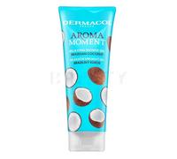 Dermacol Aroma Moment Brazilian Coconut gel doccia rilassante 250 ml