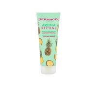 Dermacol Aroma Ritual Hawaiian Pineapple 250Ml Per Donna (Bagnoschiuma)
