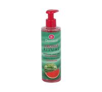 Dermacol Aroma Moment Fresh Watermelon sapone liquido rinfrescante 250 ml
