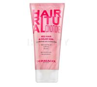 Dermacol Balsamo Capelli Rossi Ritual 200 ml - Balsamo