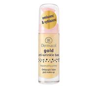 Dermacol (Base antirughe dorata) - Volume: 20 ml