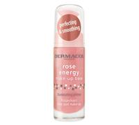 Dermacol Base Trucco Illuminante Rose Energy 20 ml - Primer Viso