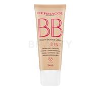 Dermacol BB Beauty Balance Cream 8in1 Sabbia 30 ml - BB Cream