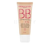 Dermacol BB Cream Beauty Balance Tonalità Nude 30 ml - BB Cream