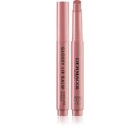 Dermacol Glossy 01 Vanilla 2,2 g - Balsamo Labbra