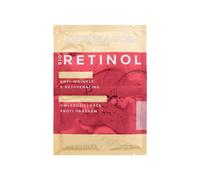 Dermacol Bio Retinol 2X8Ml Per Donna (Face Mask) Face Mask