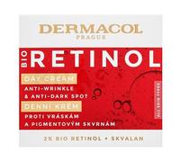 Dermacol Bio Retinol Crema giorno 50 ml - Crema viso