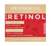 Dermacol Bio Retinol Crema notte 50 ml - Crema viso