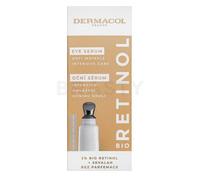Dermacol Bio Retinol Siero occhi ringiovanente 15ml - Siero occhi