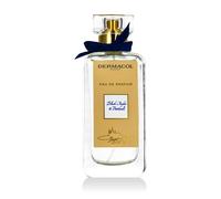 Dermacol Black Amber & Patchouli Eau de Parfum unisex 50 ml