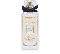 Dermacol Black Amber & Patchouli Eau de Parfum unisex 50 ml